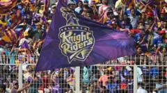Knight Riders could invest in Hundred if it expands