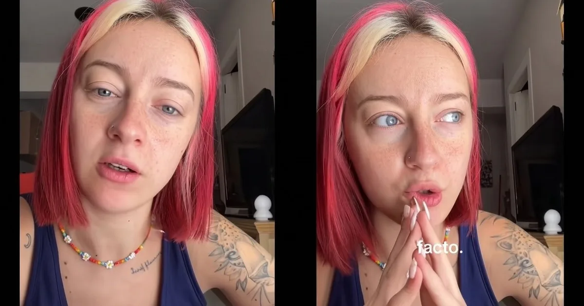 Paula, 23 años: "He durado un día en el trabajo; no voy a trabajar 40 horas de lunes a sábado en un sitio que no me gusta"