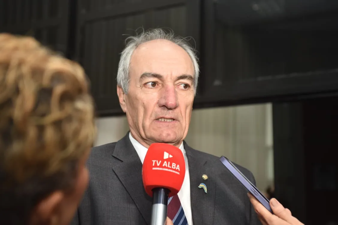Paulo Cavalcanti comemora 215 anos da ACB e exalta instituição
