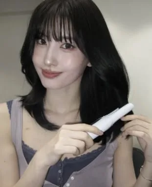 트와이스 모모, 데뷔 초 모습 어디에?..한층 깊어진 성숙美