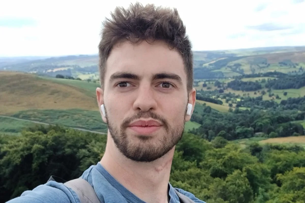 Family of man killed by tiger criticise online content as Trump posts videos