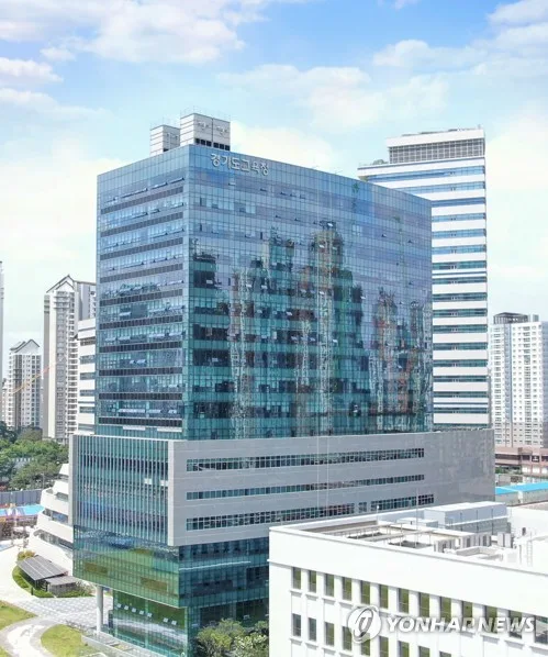 경기교육청, '성적 표현 편지' 피해교사에 순회교사 지원
