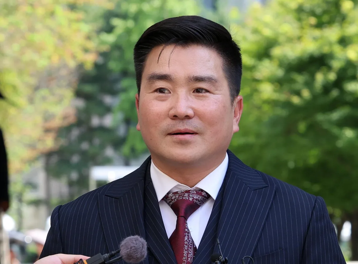 ‘계엄 국회봉쇄’ 김현태 前707단장 1심 징역 12년…법정구속