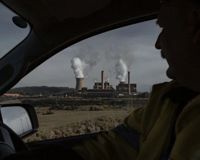 The end of Latrobe Valley coal – in pictures