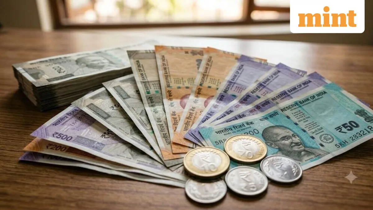 August 31 is here: Still confused about your salary? Why take-home pay is lower despite same CTC under new Labour Law