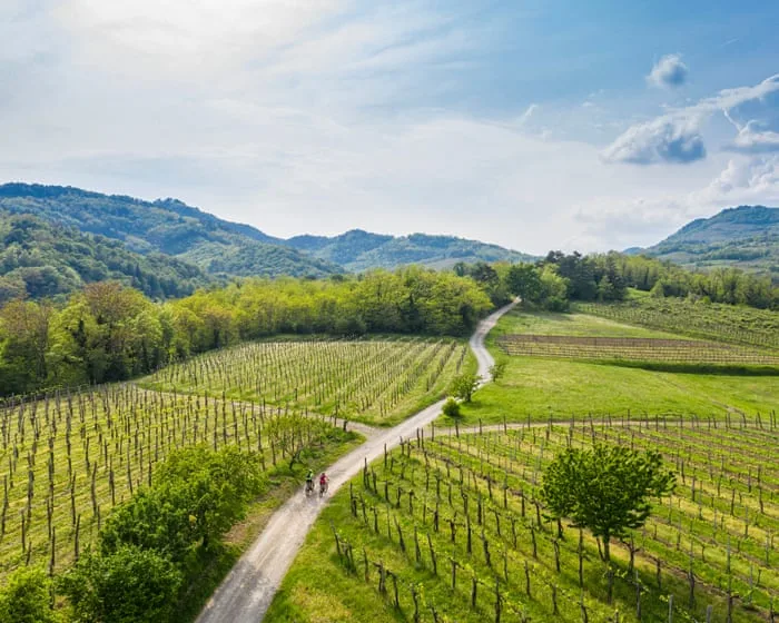 A slow travel success story in Slovenia’s secret valley