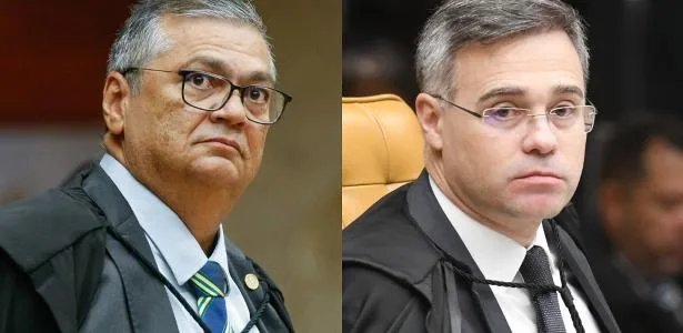 Dino pede investigação sobre elo entre Master e instituto ligado a Mendonça