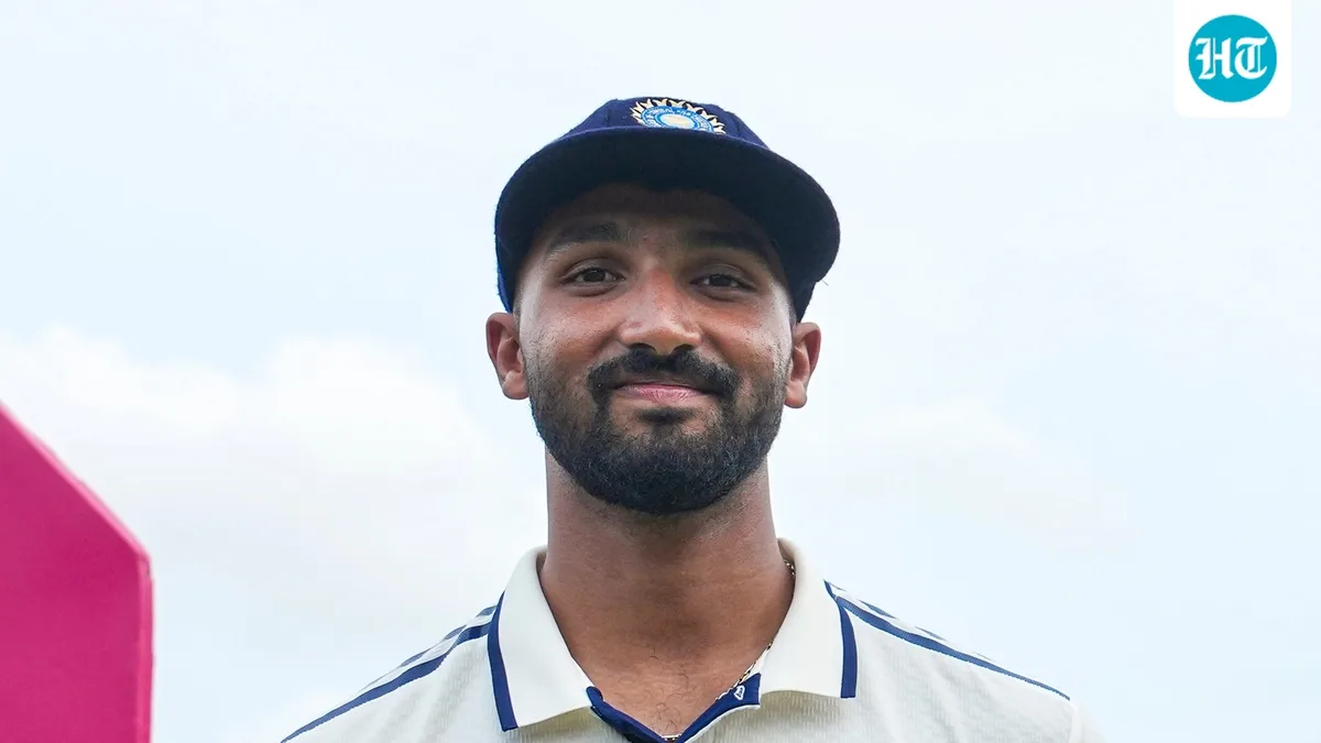 ‘I'm just happy to score runs’: Man-of-the-Series Devdutt Padikkal ready to bat at any position