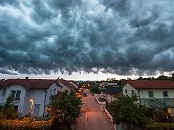Zukunftssichere Immobilie: Wetterfestes Haus - Tipps für die Sanierung