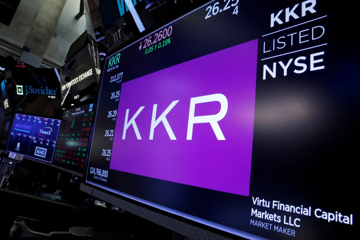 Bruselas abre cargos a KKR por aportar información engañosa en la compra de la red de Telecom Italia
