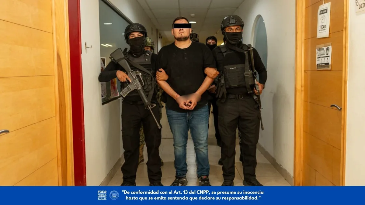 Quién es “El Abulón” y cómo llegó a ser el segundo al mando de Los Mezcales, exsocios del CJNG