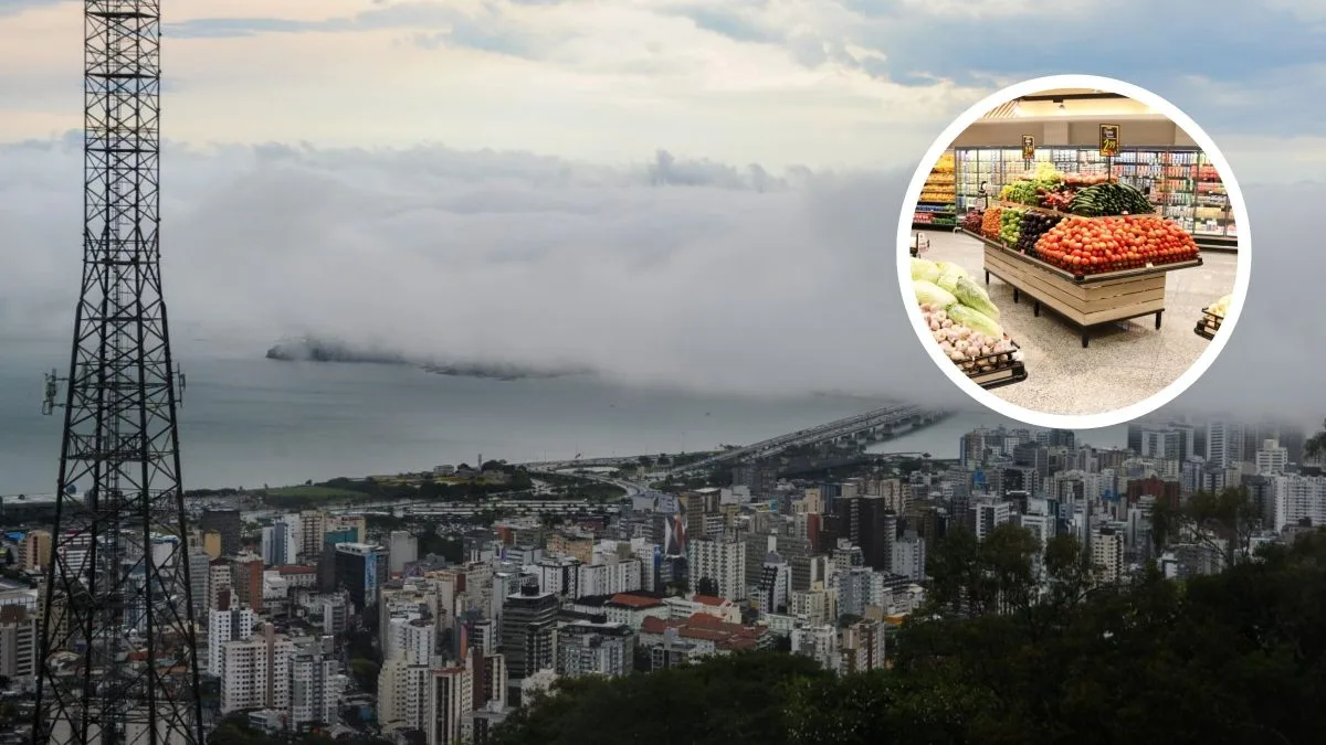 Florianópolis lidera alta do custo de vida entre capitais brasileiras em 2026