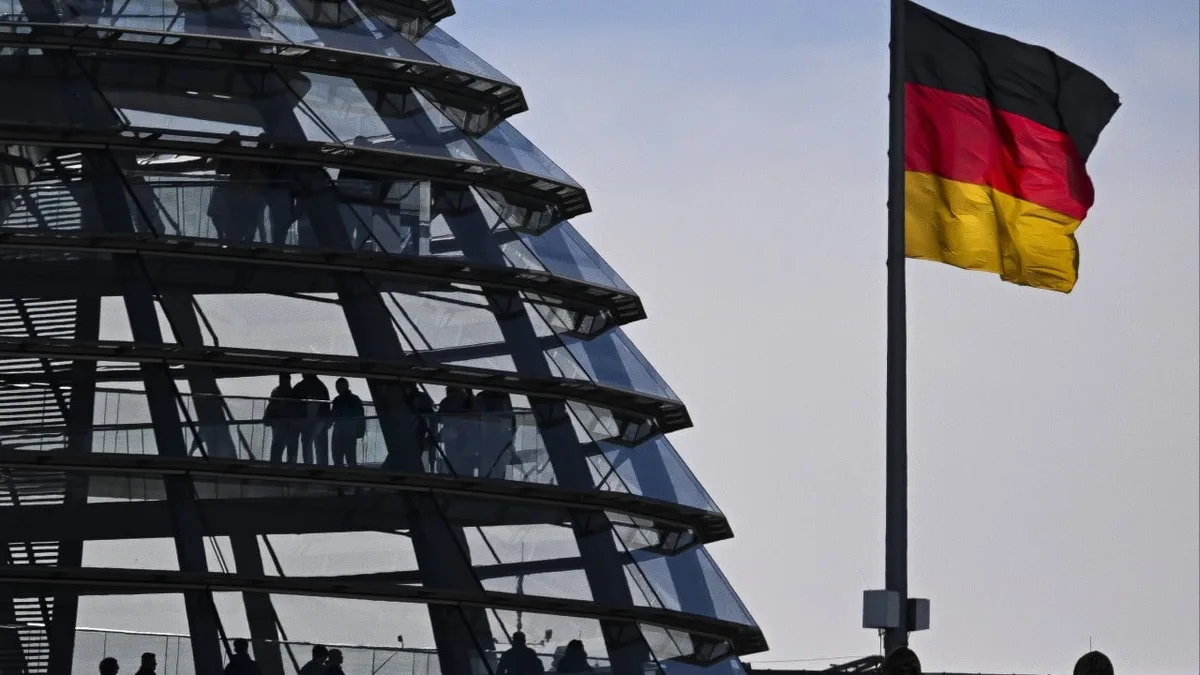 Are the doors to German universities closing for China’s STEM researchers?