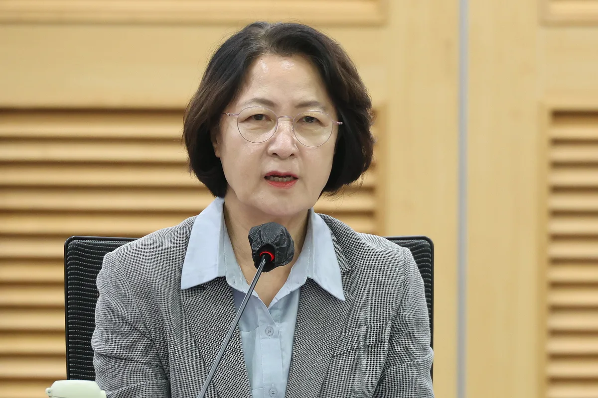 김민석 절제 요구에도…추미애 “김지용은 親尹, 검증 똑바로 합시다”