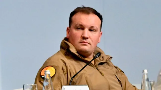 Посольство занимается возвратом изъятой в Черногории у "Рыбаря" техники
