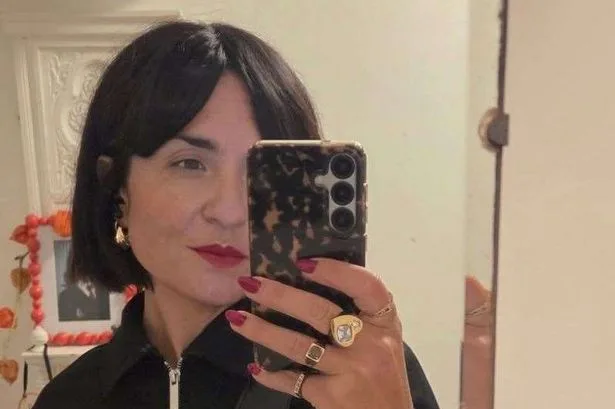 Fashion entrepreneur and The Voice stylist dies suddenly, aged 38
