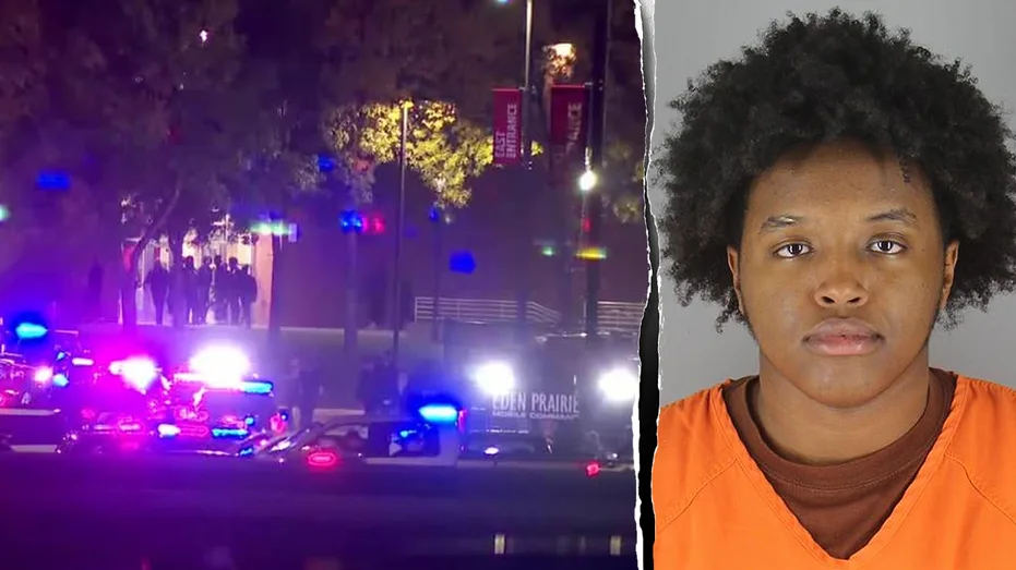 Minnesota homecoming shooting suspect out on bond after gunfire sends football fans fleeing