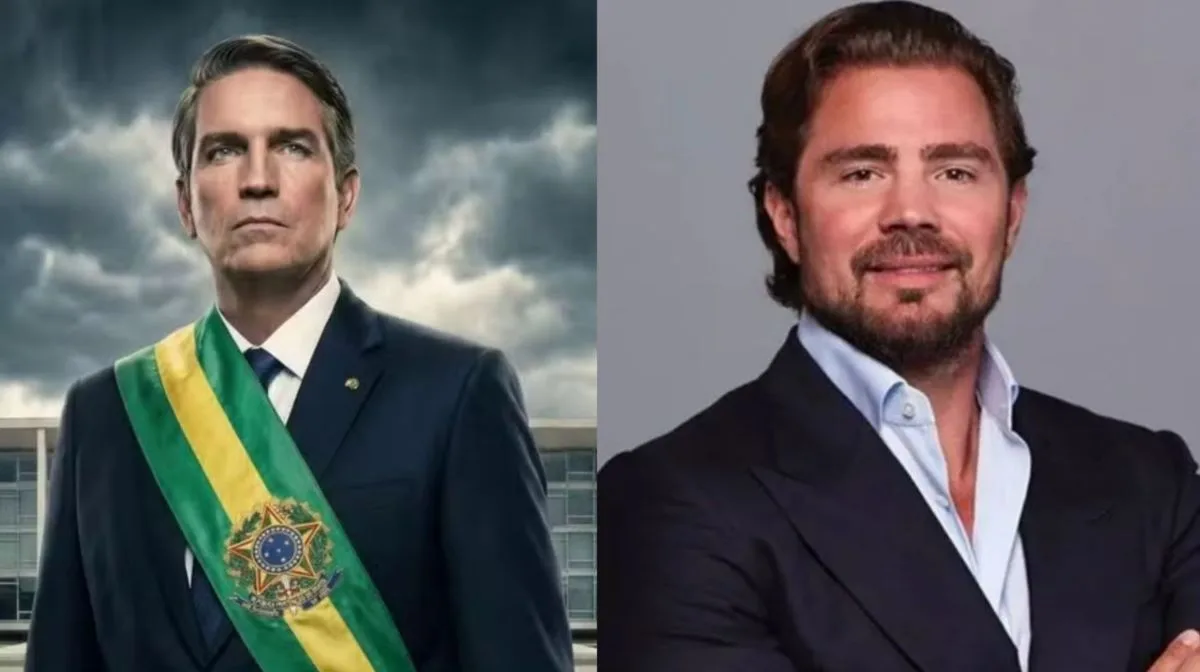 Dark Horse: Vorcaro fez repasse de US$ 1,6 milhão meses após último pagamento citado por Flávio, aponta Coaf