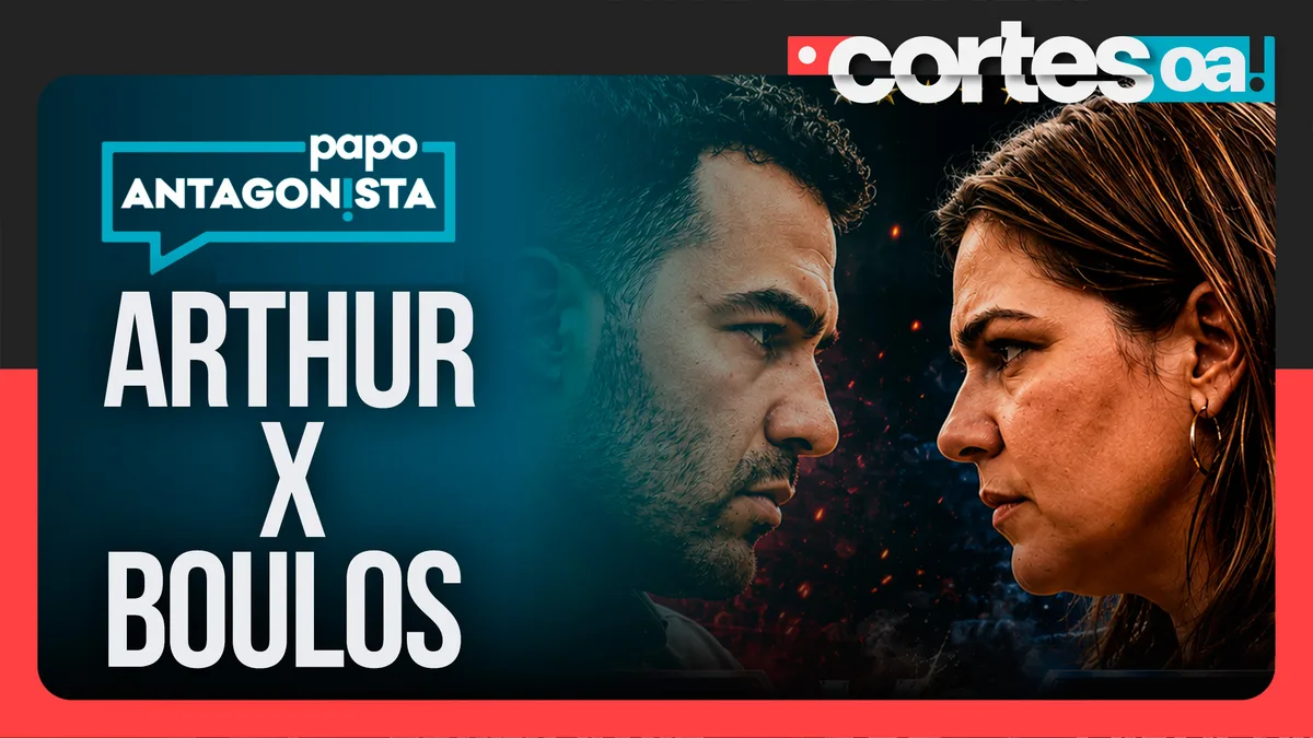 Esposa de Boulos aciona Justiça Eleitoral contra Arthur do Val por ataques a avó ucraniana