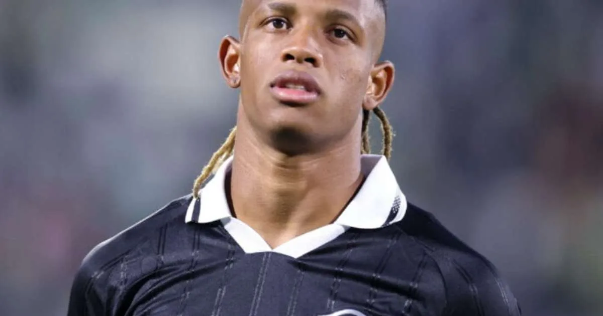 Danilo é sincero ao falar sobre o trabalho de Tite no Botafogo
