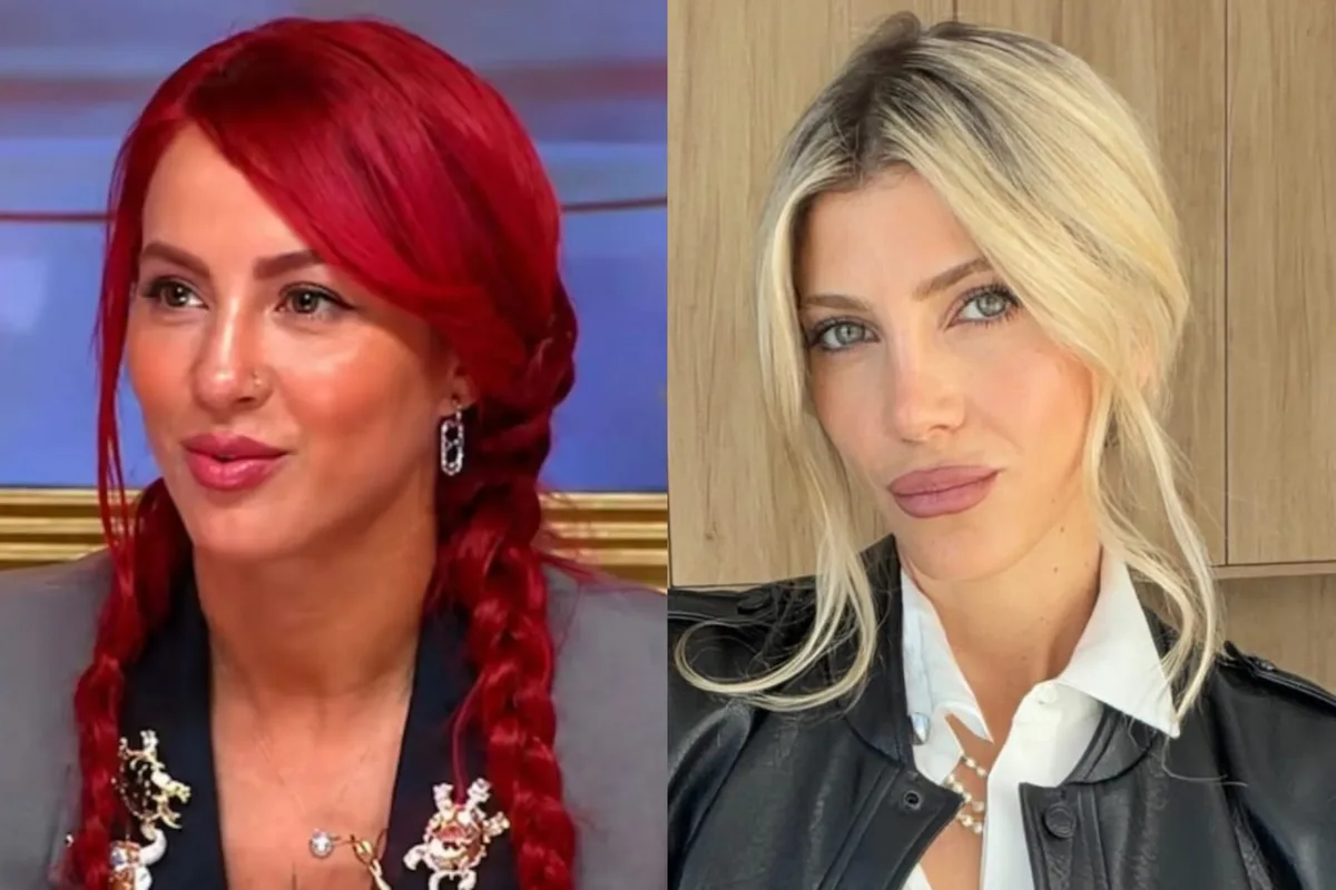 Cande Ruggeri le respondió a Flor Vigna por Nico Occhiato: “Jamás me metería en la cama de un hombre casado o con novia