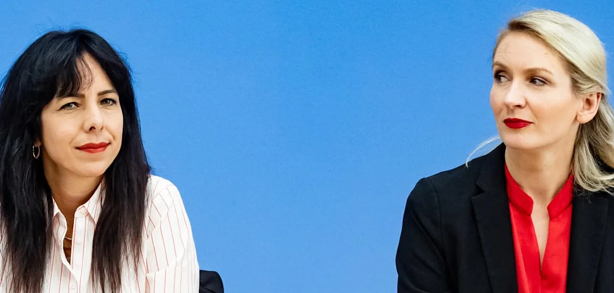 Neue Offensiv-Strategie – Nun will die Linke „einen konkreten Zeitplan für Vergesellschaftungen“