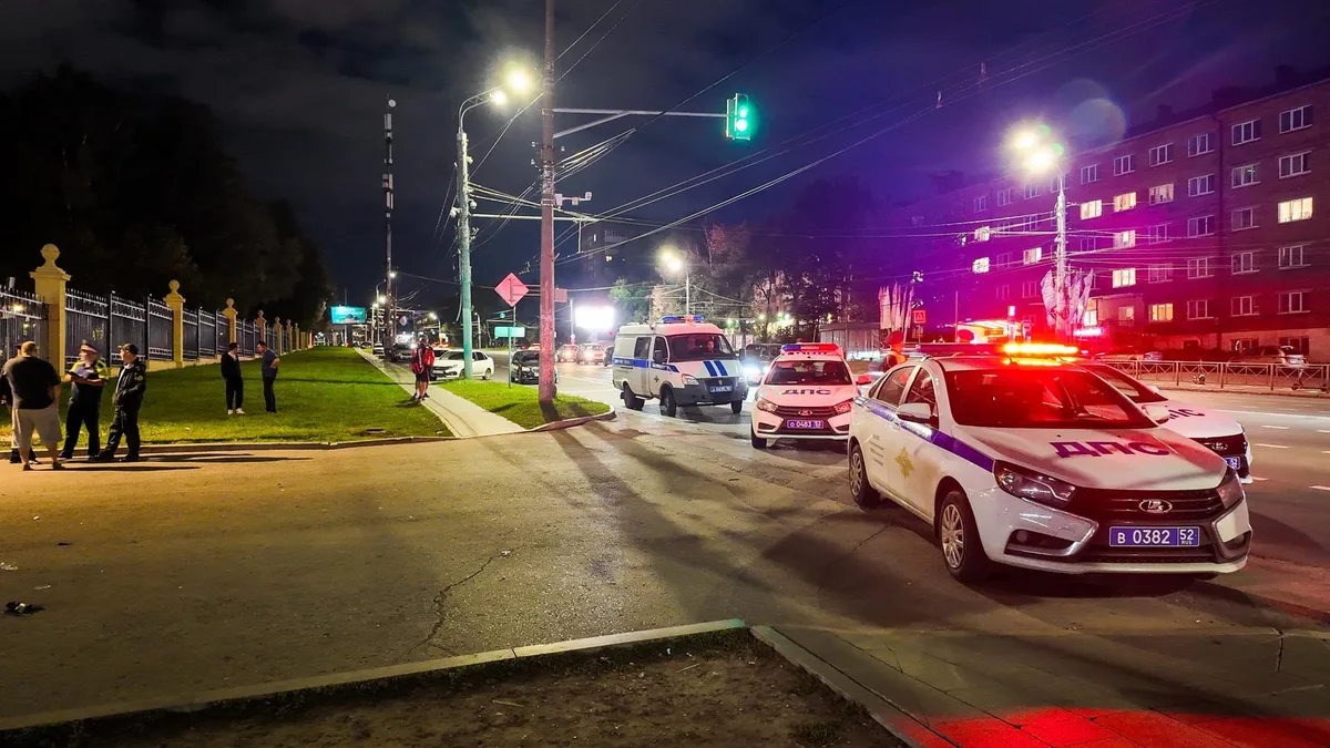 Cinco muertos y 38 heridos en un choque entre un autobús y un camión en la región rusa de Stávropol