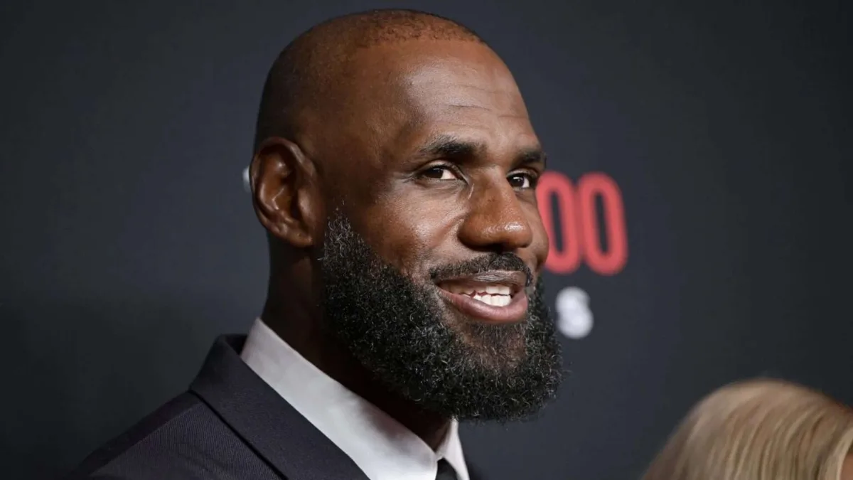 LeBron James’ $25.5m foundation faced criticism: Why did Akron’s school spark questions?