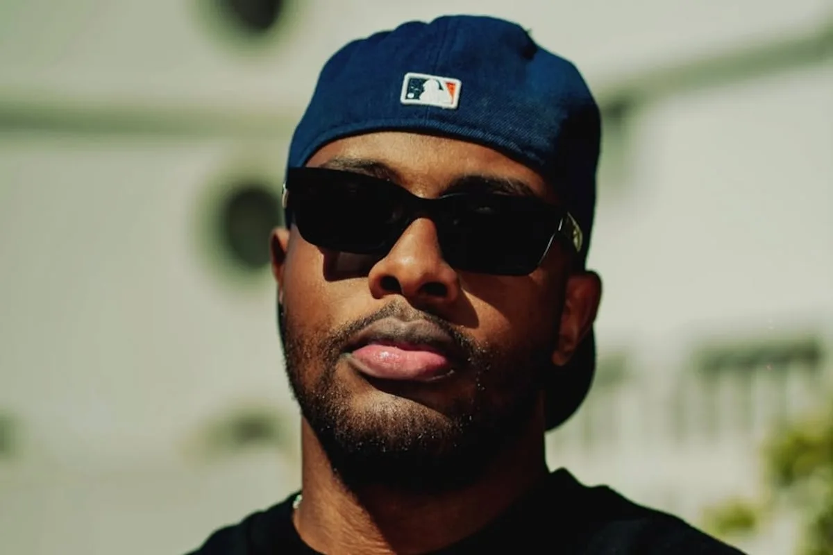 Phonixthecool ‘on right path’ under Snoop Dogg’s tutelage