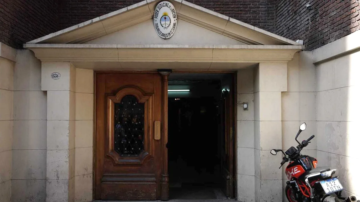 “Te voy a sacar el short”: un masajista de Pompeya confesó 15 abusos sexuales a clientas y solo le dieron 3 años en suspenso