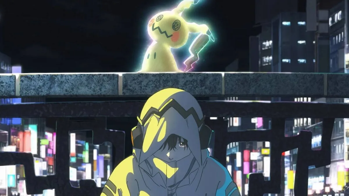 Pokémon anuncia novo filme com substitutos de Ash e Pikachu; veja teaser e detalhes
