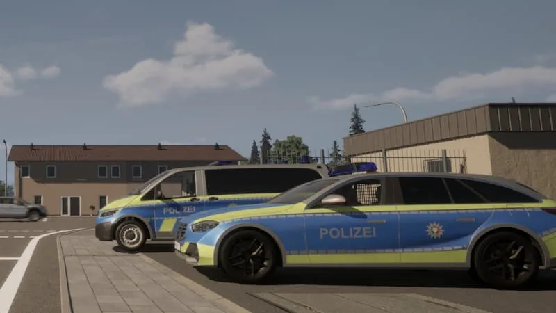 Autobahn Police Simulator 4 leva a polícia alemã para uma nova dimensão