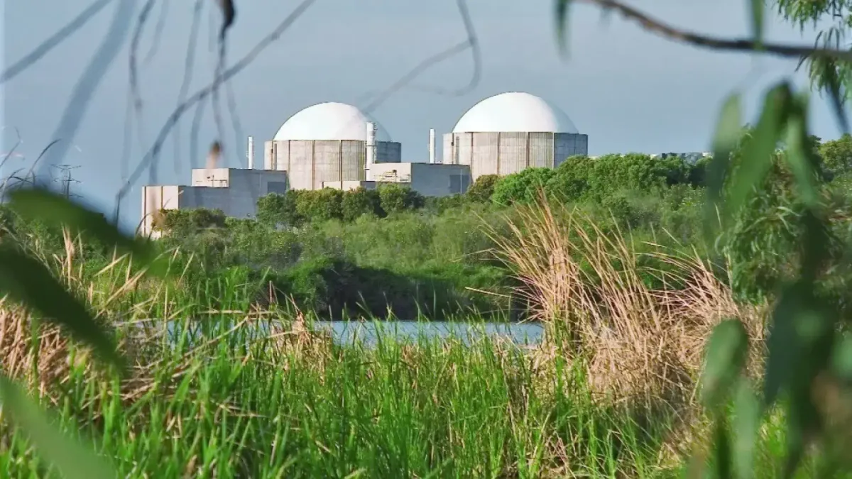 La política nuclear cambia en agosto