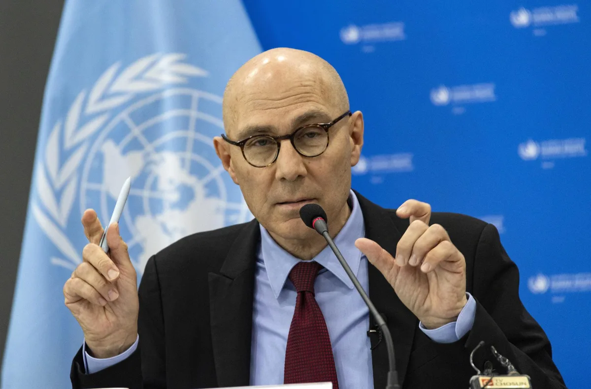 Advierte la ACNUDH que todos los derechos humanos ‘están en riesgo’ ante el avance de la IA