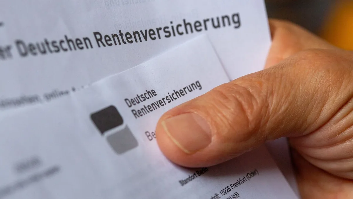 Altersarmut: Zehntausende Thüringer von Altersarmut bedroht