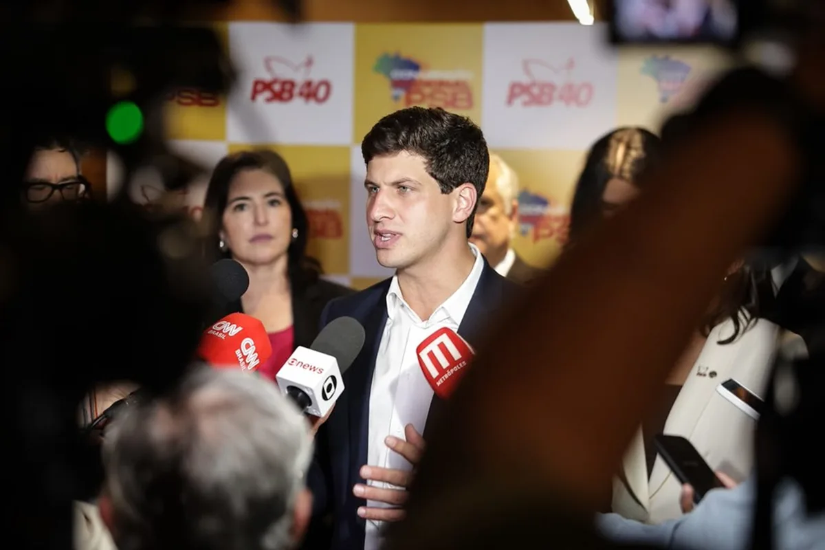 Crusoé: PSOL vai ceder à pressão de João Campos em Pernambuco?