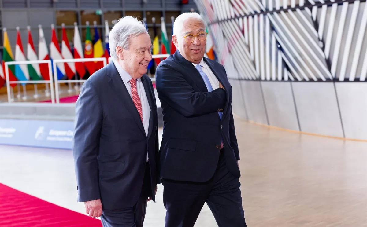 La UE reivindicará en la Asamblea General de la ONU el multilateralismo y una reforma de Naciones Unidas