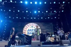 Warner Music Group’s Blavatnik Family Foundation Social Justice Fund Announces 2026 Grantees