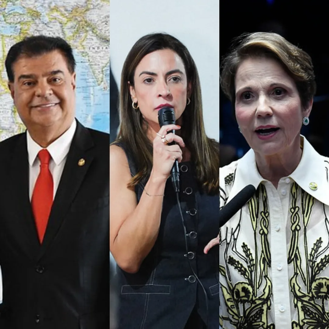 Com mudança de rota na oposição, fim da escala 6x1 deve unir senadores de MS