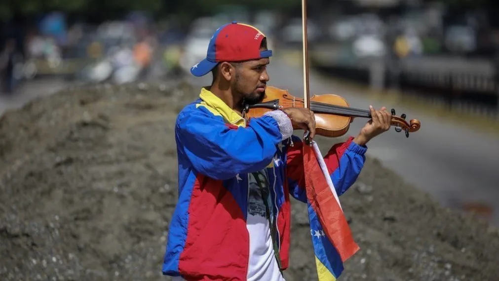 "Es hora": Marshall Billingslea reclama fecha para elecciones libres en Venezuela