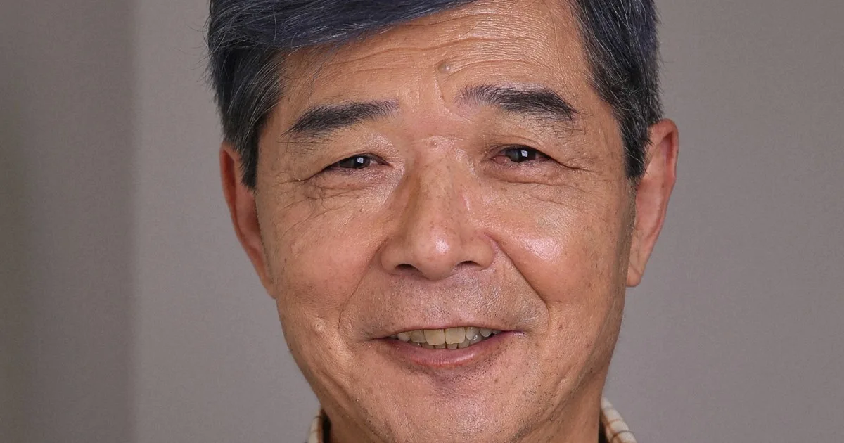 俳優の森本レオさん死去 83歳 「きかんしゃトーマス」で語り