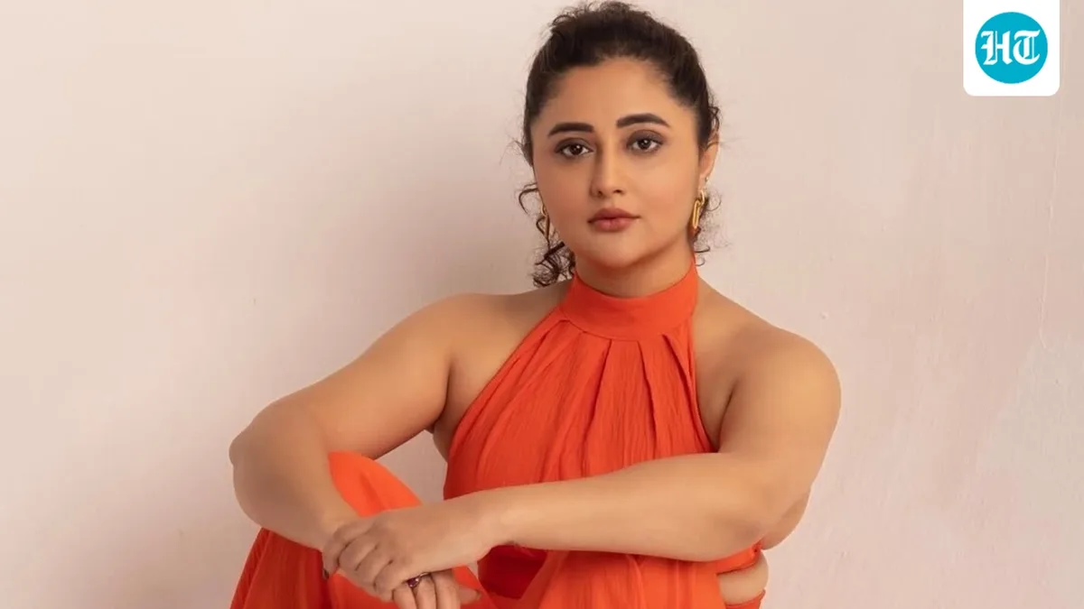 Rashami Desai reveals why she disappeared from TV for 4 years: ‘I was told my career is over’