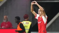Sp. Braga-V. Guimarães, 1-0 (destaques)