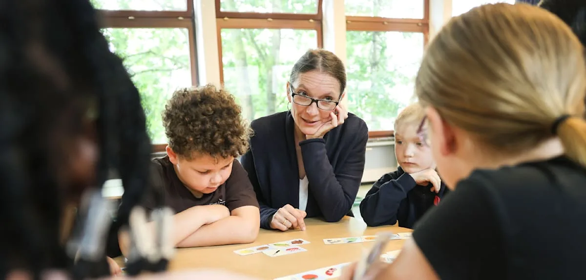 Mehr als 88.000 Stimmen gegen Kürzungen bei Schulbegleitung