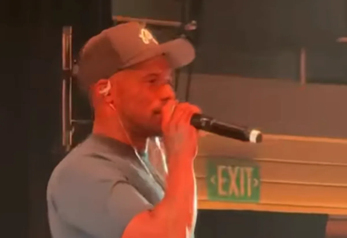 Filha de ScHoolboy Q troca show do pai por apresentação de Mac DeMarco em Los Angeles