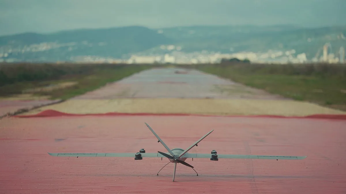 China acusa EUA de discriminar os seus produtos com uma tarifa de 100% sobre drones