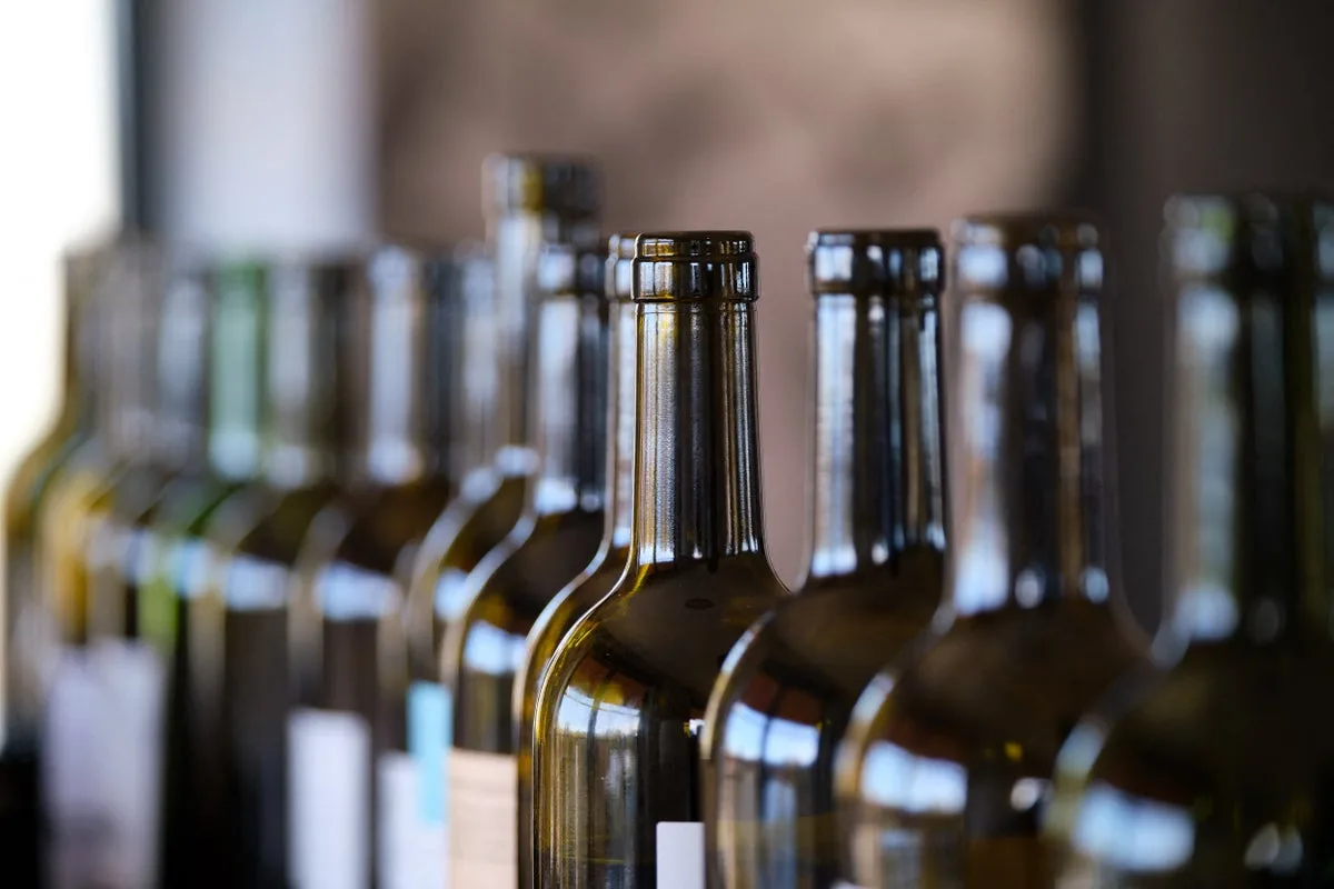 Man arrested after selling 55 bottles of counterfeit wine for £500,000