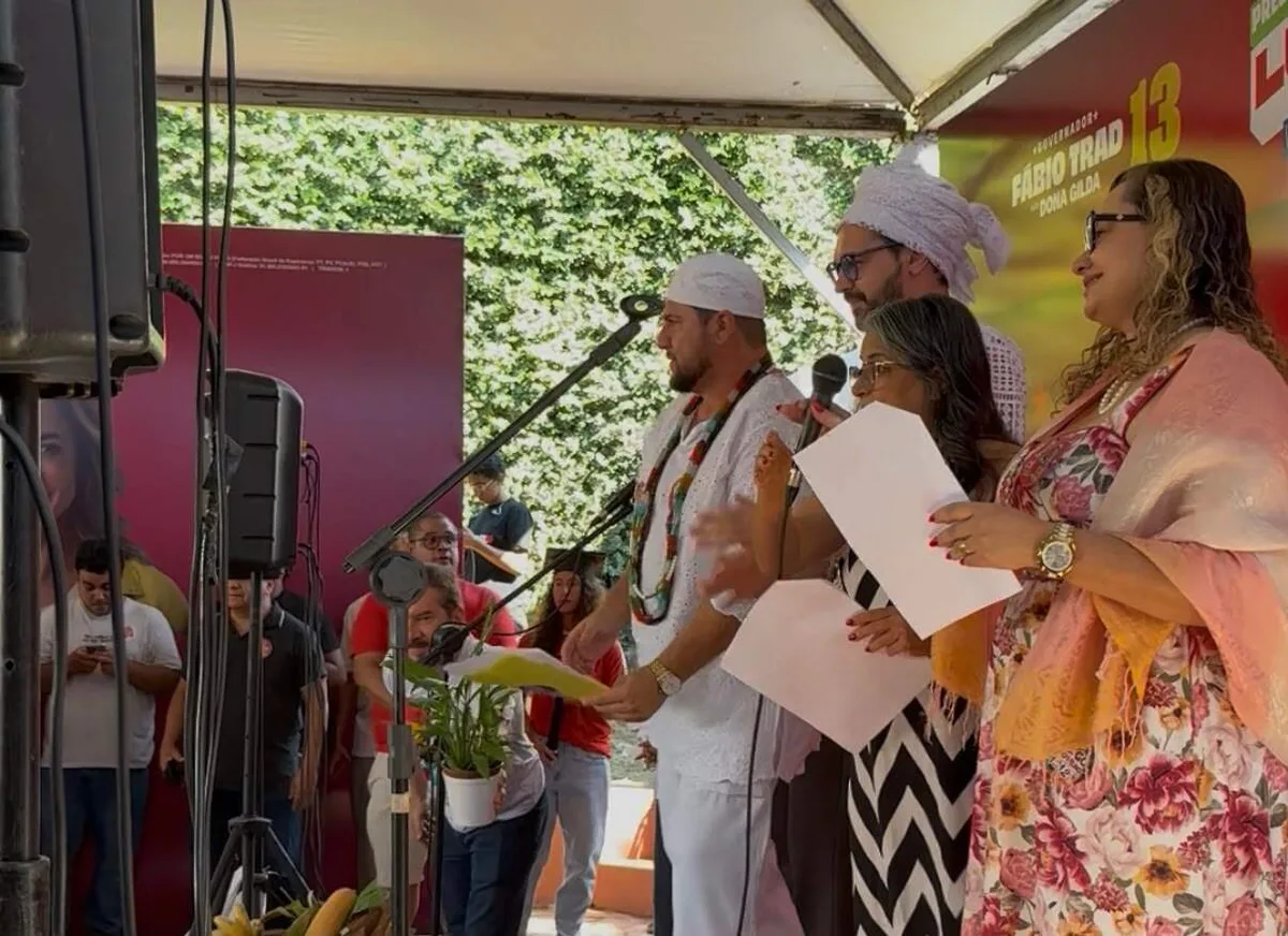 Líderes de diferentes religiões fazem coro por respeito e combate à violência