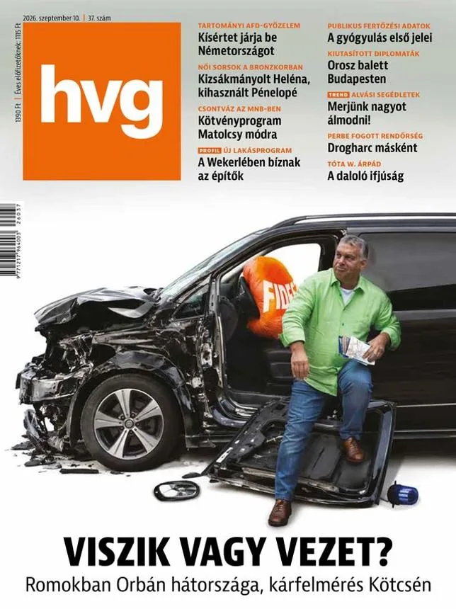Hongrie : Viktor Orban et son parti pourront-ils survivre à leur crash ?