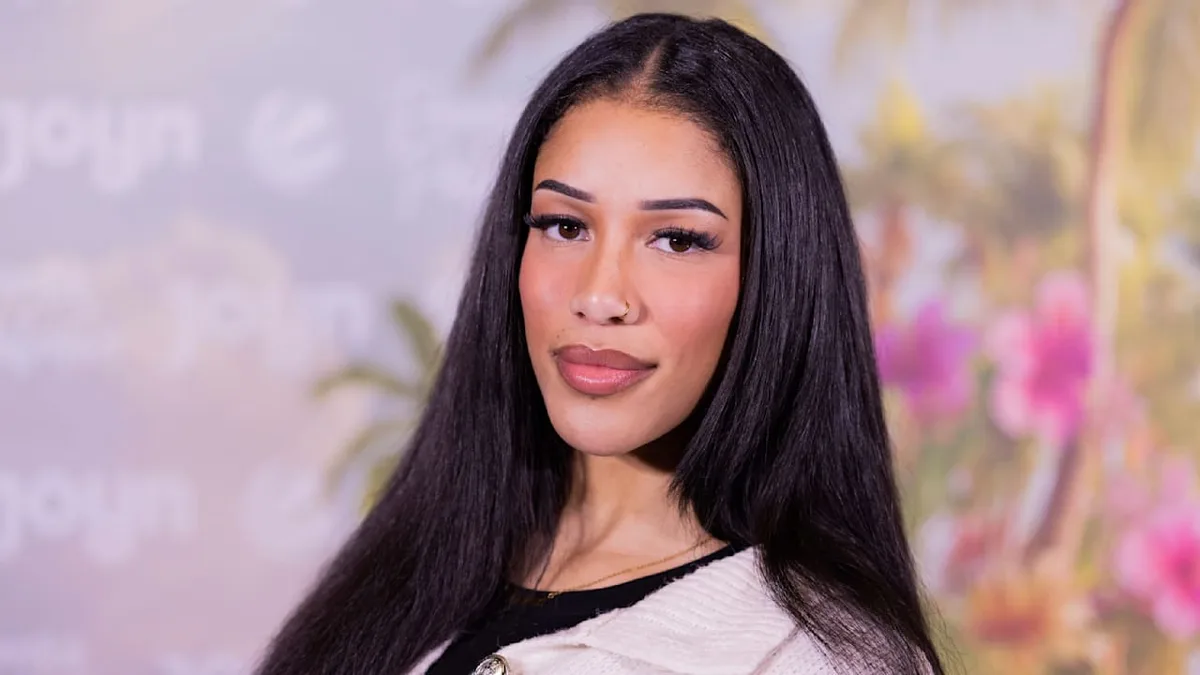 Werdegang und Privates - Das ist Reality-Star Vanessa Nwattu